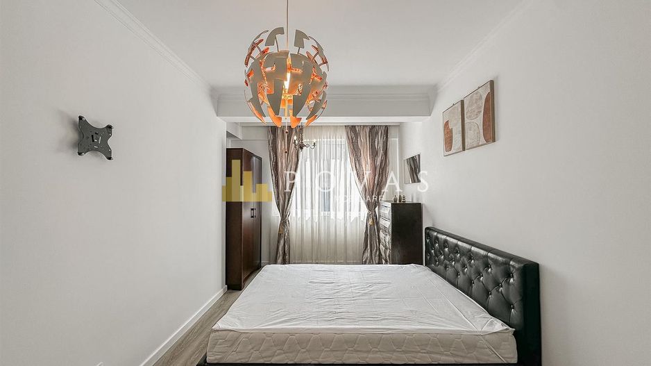 Inchiriere Apartament 3 Camere Erou Iancu Nicolae Pipera - Poză 6