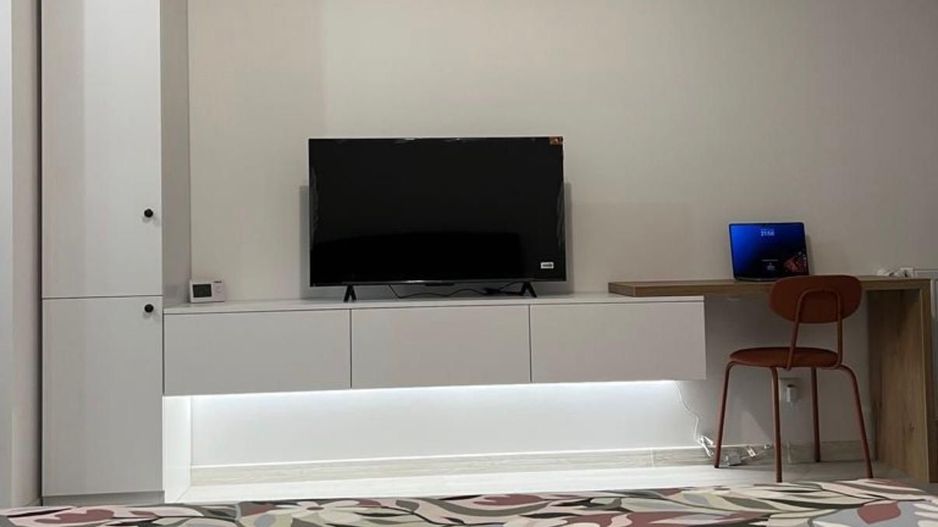 GARS. HILS PALLADY, PRIMA INCHIRIERE, BUCATARIE INCHISA, LOC PARCARE - Poză 2