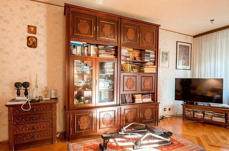 Apartament 3 camere stradal Piata Natiunile Unite - Poză 3