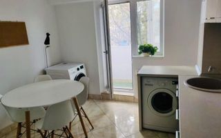 De inchiriat 2 camere decomandat, vedere Dambovita, 2 AC,  Unirii - Timpuri Noi - Poză 3