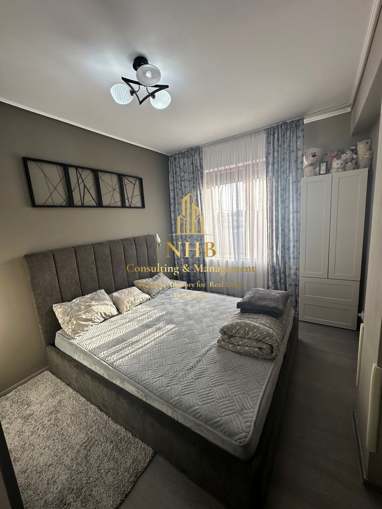 Apartament 2 camere- Andronache - A3 -PARCARE - Poză 2