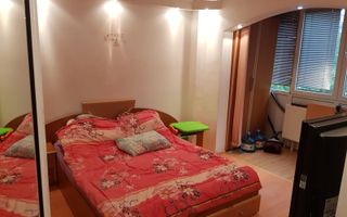 Apartament 3 camere decomandat Drumul Taberei - Poză 12