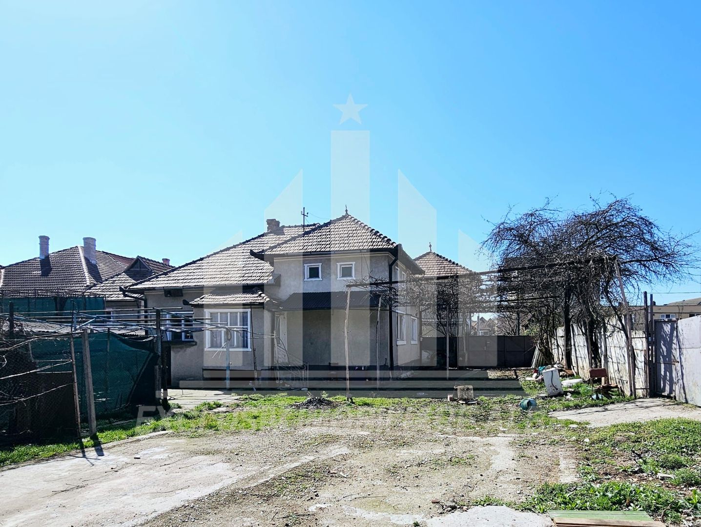 Casa individuala de vanzare, Tolstoi - Poză 2