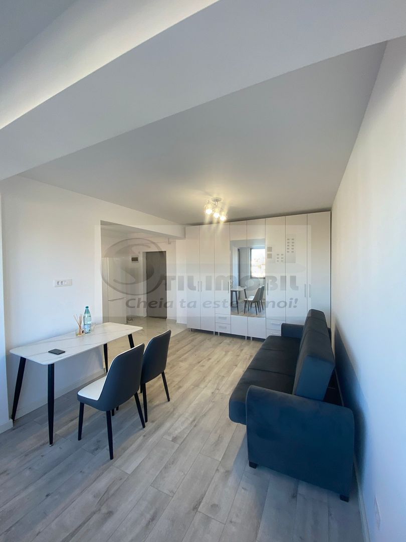 Apartament 1 cameră – Vișani– loc de parcare-340EURO - Poză 4