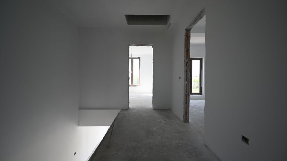 Duplex luminos si bine compartimentat - Poză 27