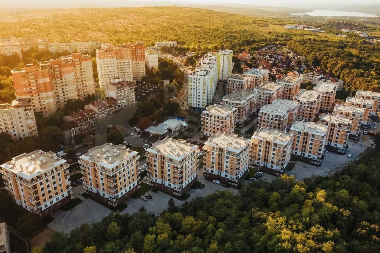 Vânzare, apartament, 2 camere, strada Liviu Deleanu, Buiucani - Poză 18