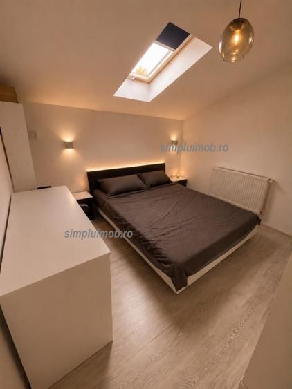 Ocazie Apartament Spatios Zona Mihai Bravu - Poză 8