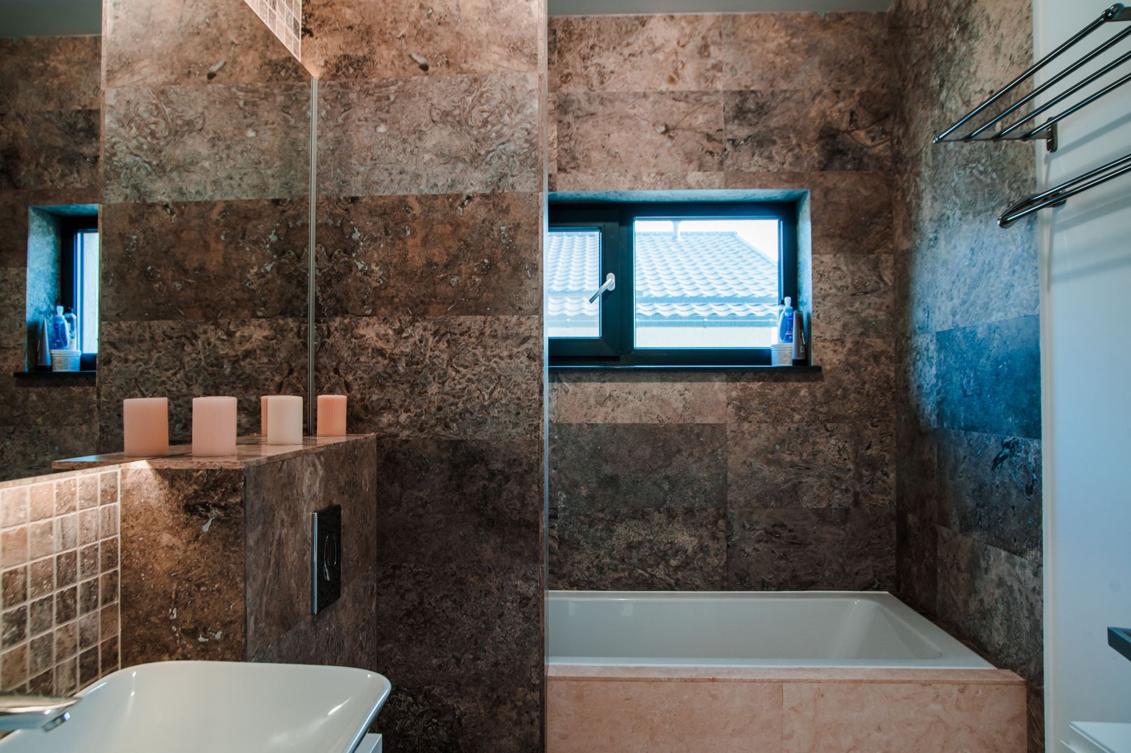 Vila SUPERBA Langa Padure || Spa & Design Modern - Poză 24