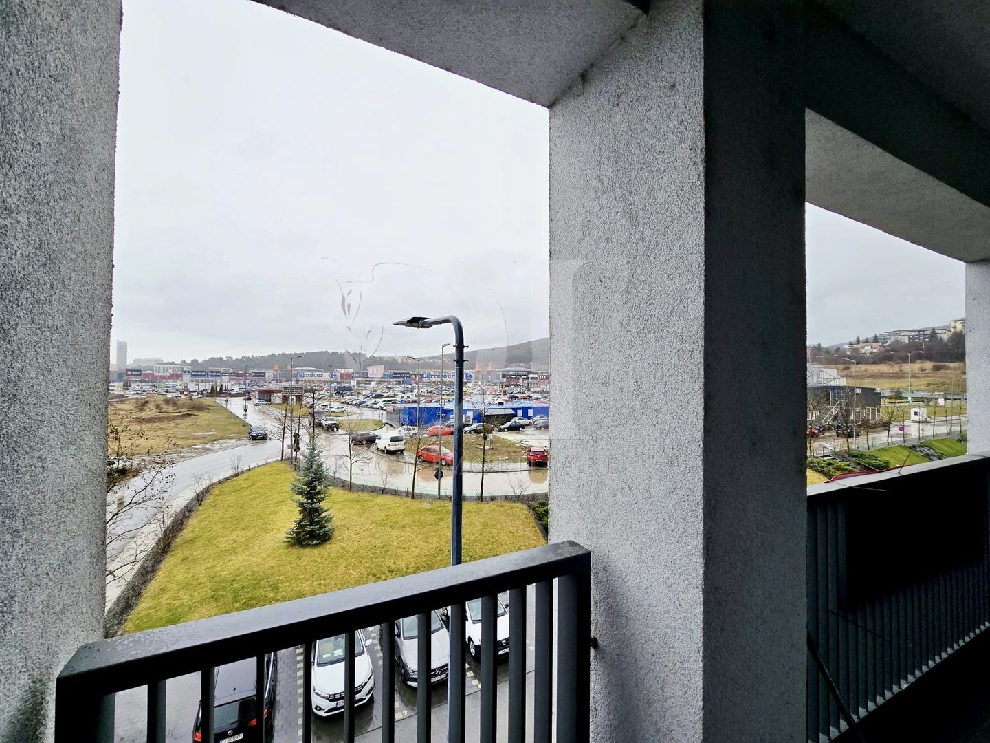 Apartament 3 camere / Ansamblu Columna - Poză 8