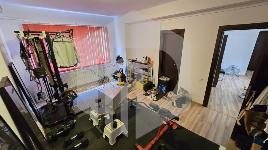 Apartament 4 camere 105 mp strada Calea Mosilor - Poză 15