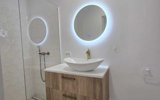 Casă individuală PET-FRIENDLY|3 camere|1000 mp teren|Complex Studentes - Poză 7