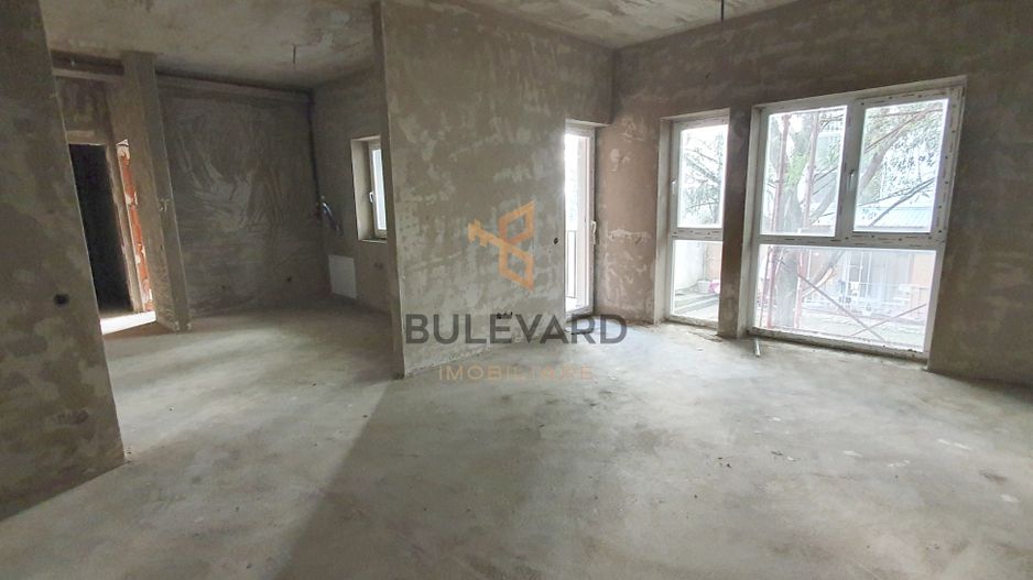 Apartament cu 2 camere+ parcare, zona strazii Somesului! - Poză 2