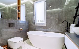Penthouse de lux 530 mp ultracentral in Oradea - Poză 44