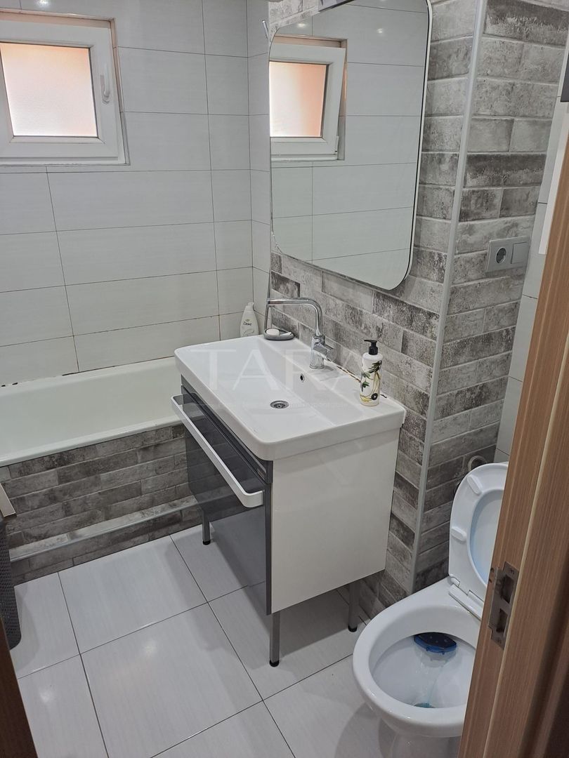 Apartament 2 Camere Decomandat de Vânzare – Mărăști - Poză 4