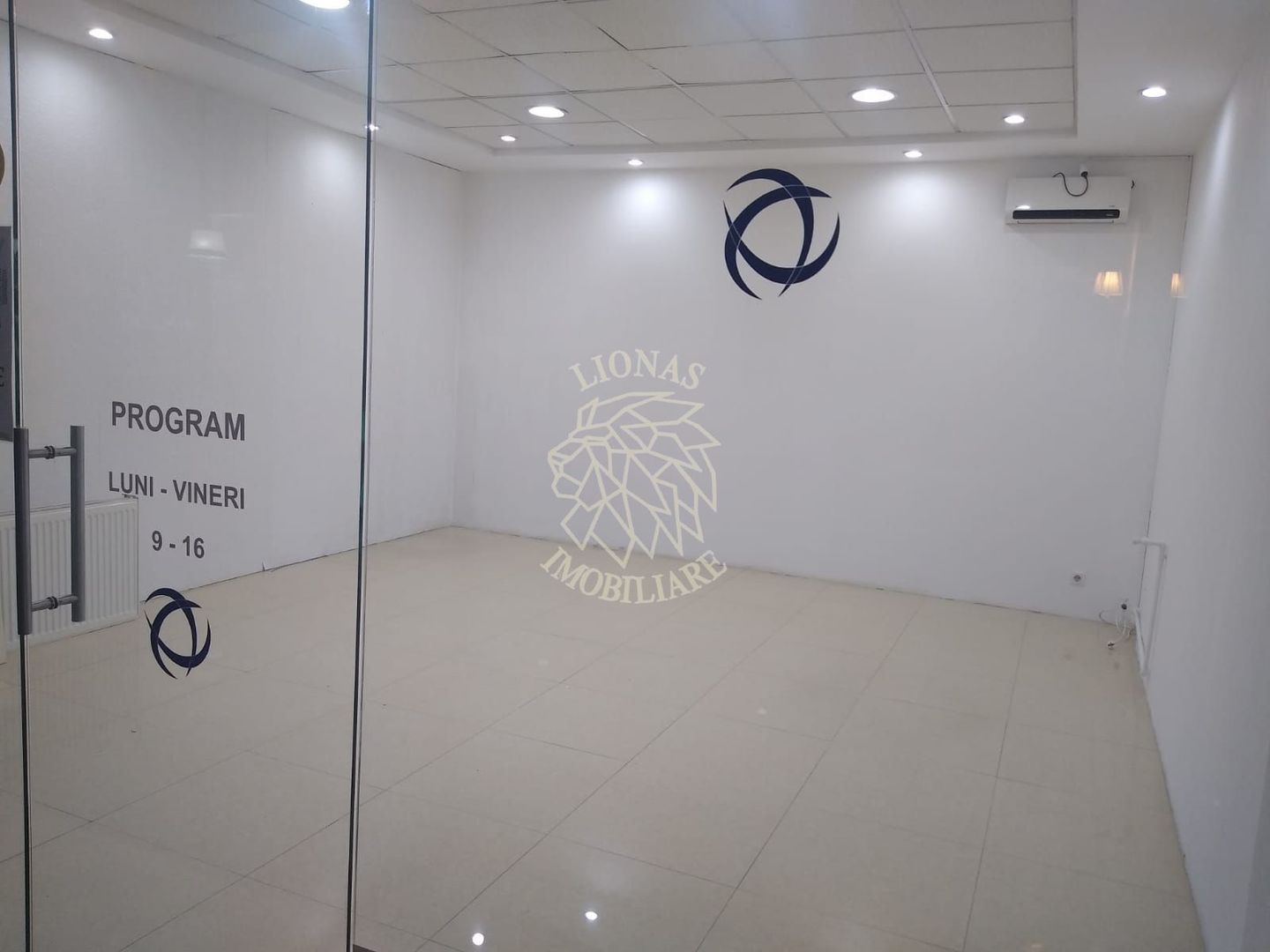 SPATIU COMERCIAL/BIROURI , SUPRAFATA 24 MP - ULTRACENTRAL - Poză 1