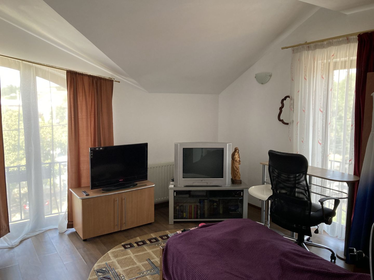 Simion Bărnuțiu | Duplex modern | Curte | Parcare - Poză 13