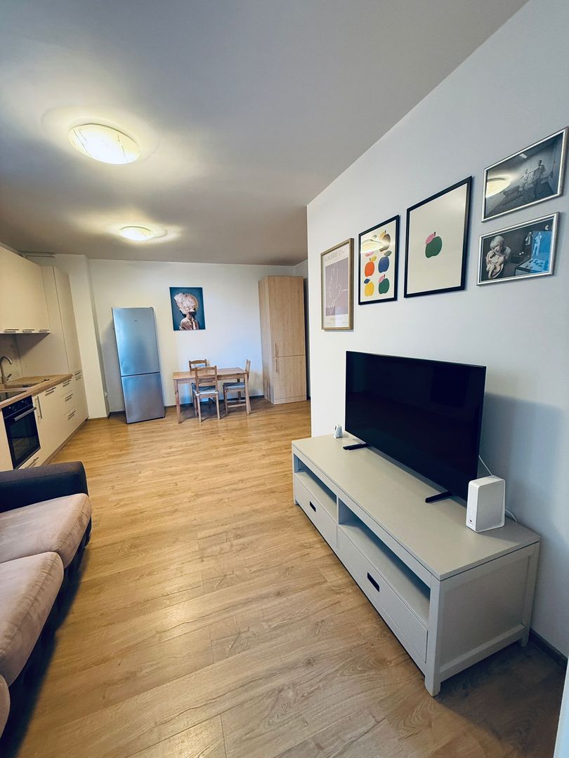 De închiriat | 2 camere | Girocului – ESO | Parter | 52 mp | Renovat complet - Poză 6