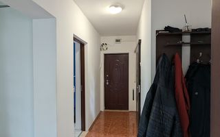 Vânzare 3 camere decomandate Gheorgheni | Transilvania College - Poză 7