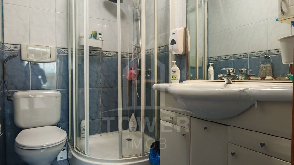 Casă săsească cu 4 camere în Turnișor – teren 518 - Poză 11