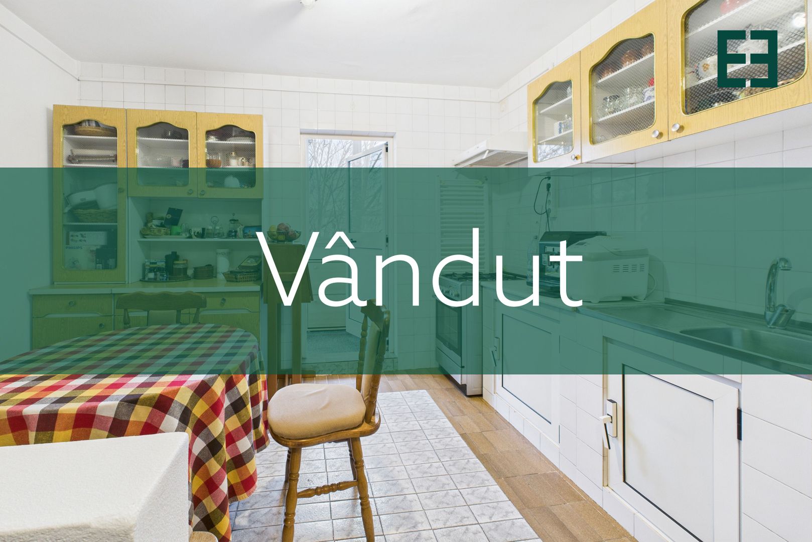 Apartament cu 2 camere în zona Calea Aradului – Timișoara - Poză 1