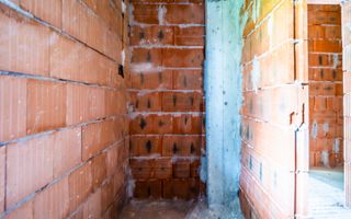 Apartament 3 cam., 2 bai, 2 balc., bloc nou, finisat la cheie, centrala termica - Poză 11