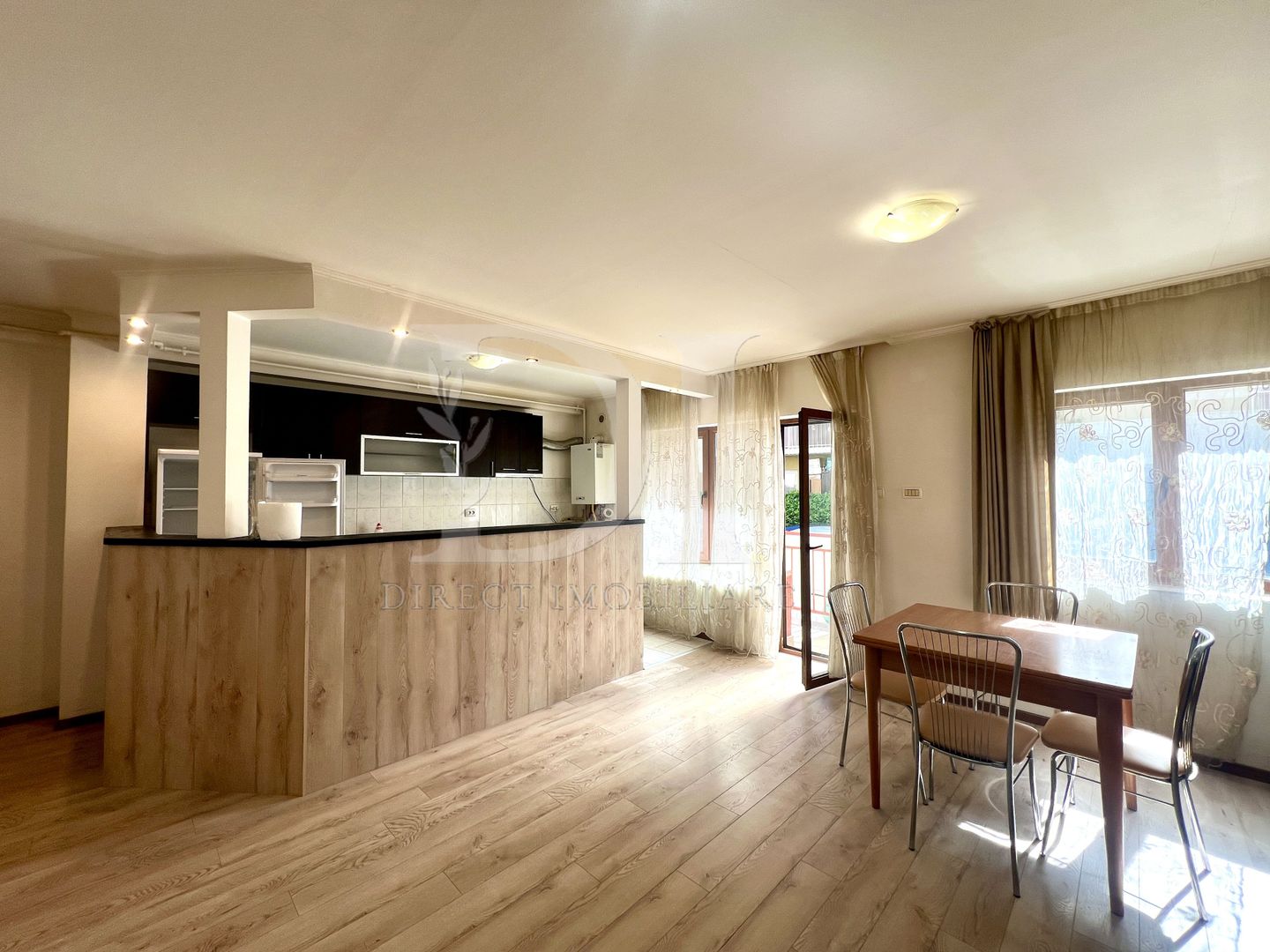 Apartament doua camere / Zona Eroilor - Poză 2