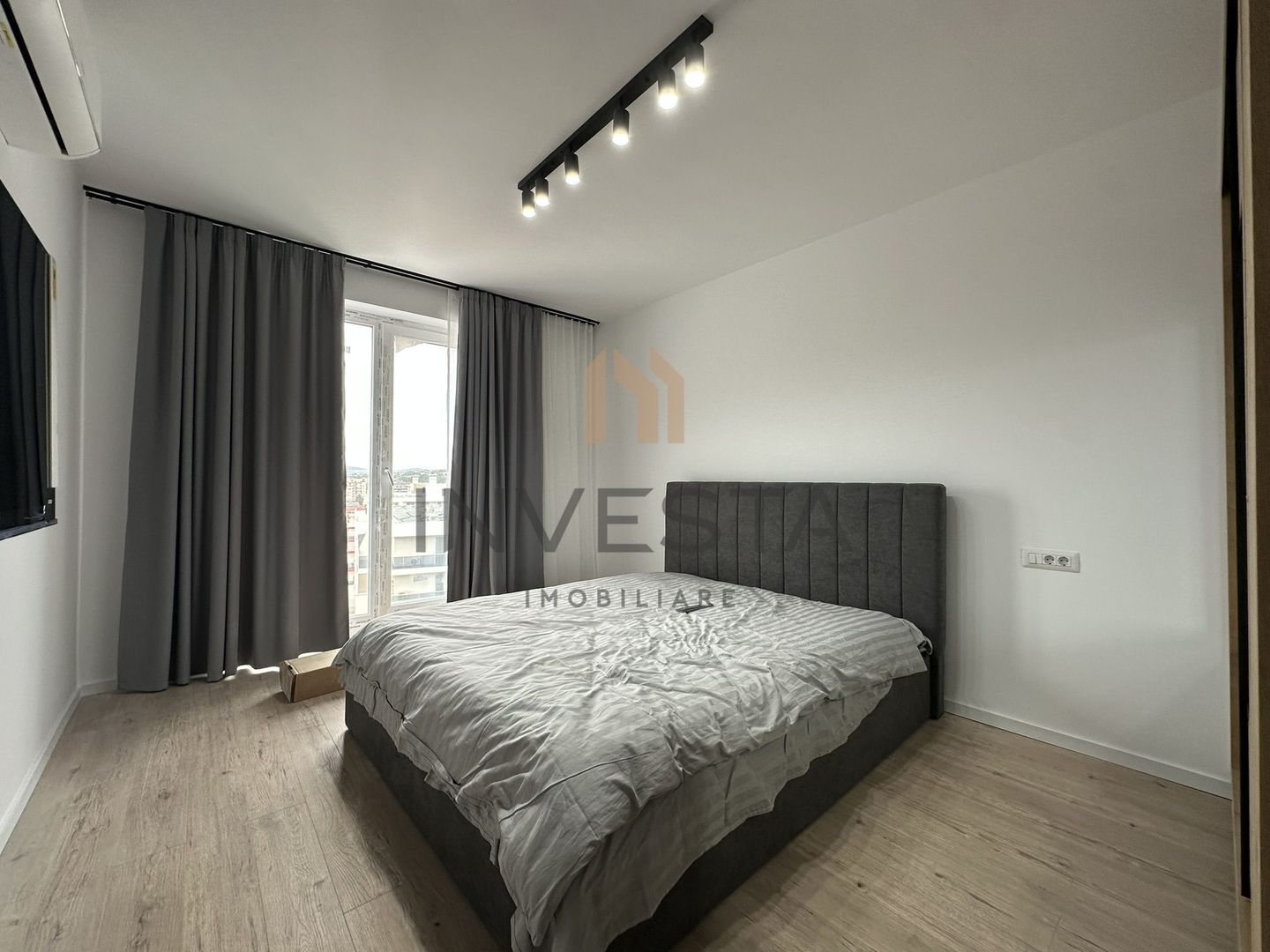 Apartament 3 camere Elite City cu terasa de 20 mp - Poză 16