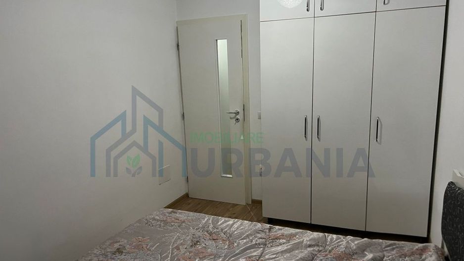 Apartament 3 camere, zona Palas, terasă perimetrală, parcare – Iași - Poză 4