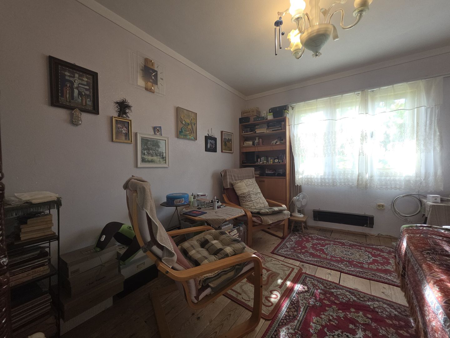 Casa vacanta zona colinara la 5 minute de municipiul Targoviste - Poză 24