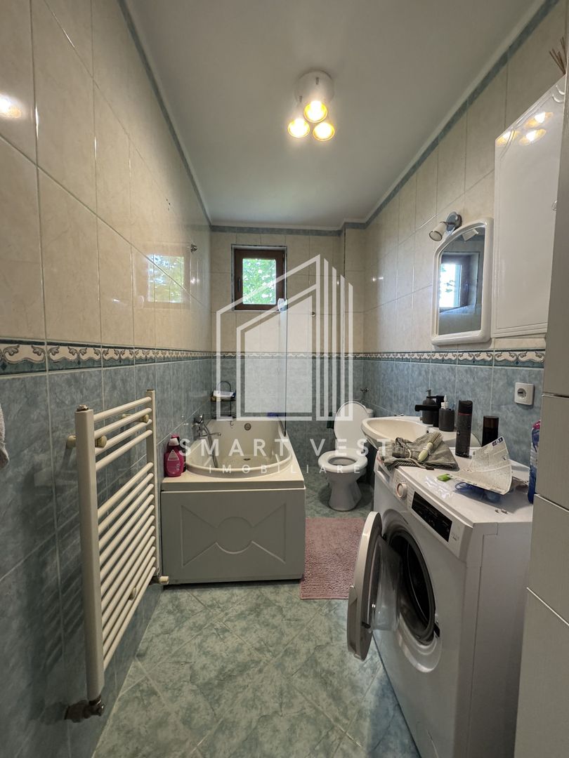 Apartament 2 camere | Etaj 1 | 51 mp | Zona Carpati 2 - Poză 9