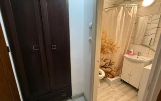 COMISION 0% | Garsoniera de Inchiriat | Zona Telegrafului | Etaj 3 - Poză 6