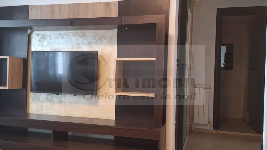 Apartament cu 1 camera COPOU- UNIVERSITATE CUZA - 460 EURO - Poză 5