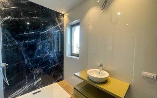 Impressive Penthouse-Triplex ** Green Building***/ 3 parking / Stefan Cel Mare - Poză 37