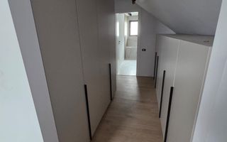 Vila individuala 4 camere panouri fotovoltaice - Poză 12