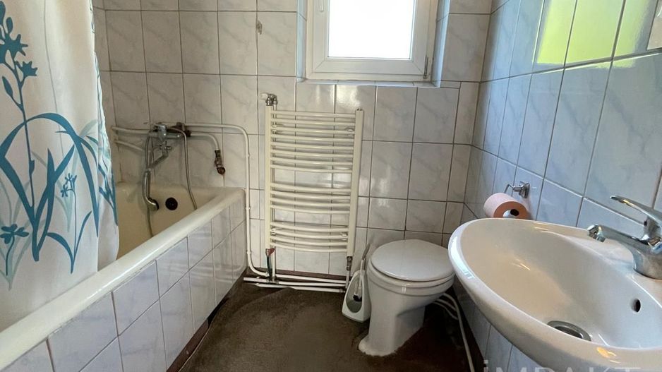 Birou sau locuință! 3 camere decomandate, zona semicentrala! - Poză 12