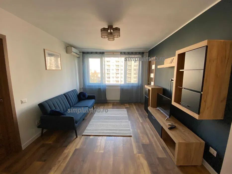 Metrou Obor modern 2 camere - Poză 2