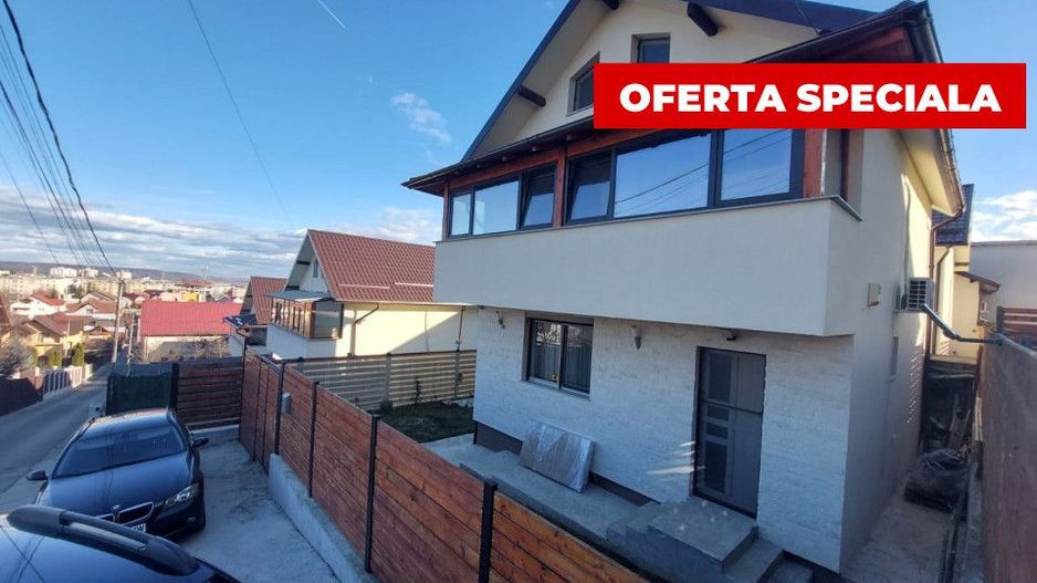 Vanzare Casa Trivale strada Campului - Poză 2