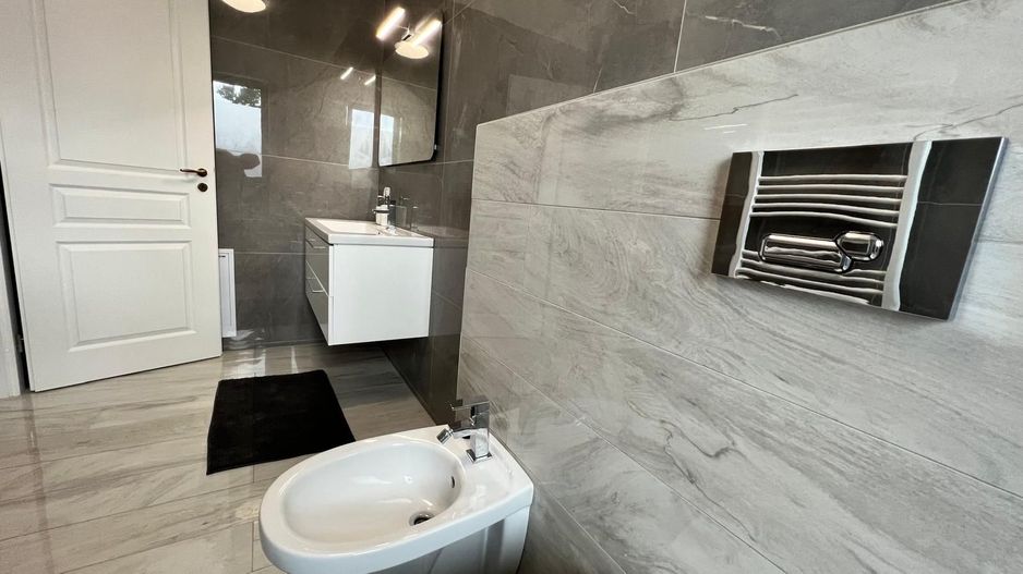 Vila PREMIUM 5 camere | CUG-Valea Adanca - Poză 26