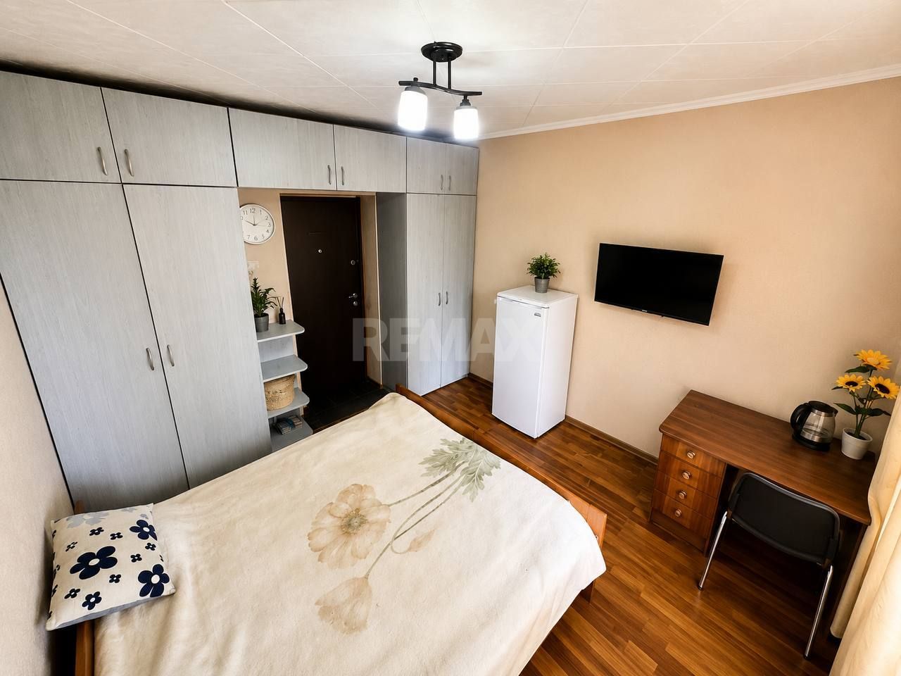 Cameră de vânzare în cămin – sectorul Ciocana, str. Voluntarilor - Poză 2