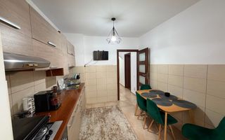 Apartament 3 camere de vânzare  Gorjului - Poză 3