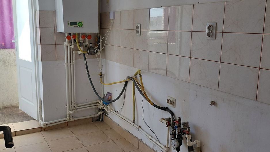 Apartament 2 dec , Micro 19 vedere la Dunare - Poză 17