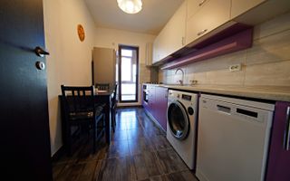 Apartament cu 2 camere,mobilat si utilat,mutare imediata, Sos. Salaj - Poză 8