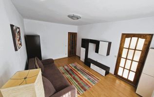 Garsoniera Drumul Taberei