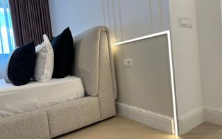 Ocazie I Apartament 3 camere Pipera Cortina North I Mutare imediata - Poză 10