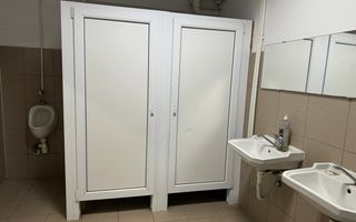 Hala productie P+1 si apartament de serviciu Navodari - c-tie beton - Poză 14
