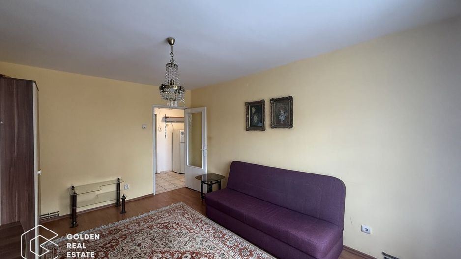 Apartament 2 camere, pet friendly, decomandat, zona centrala - Poză 3