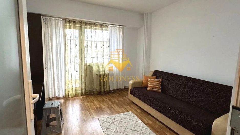 2 camere decomandate,  Piata Marasti, Bvd. 21 Decembrie, The Office - Poză 1