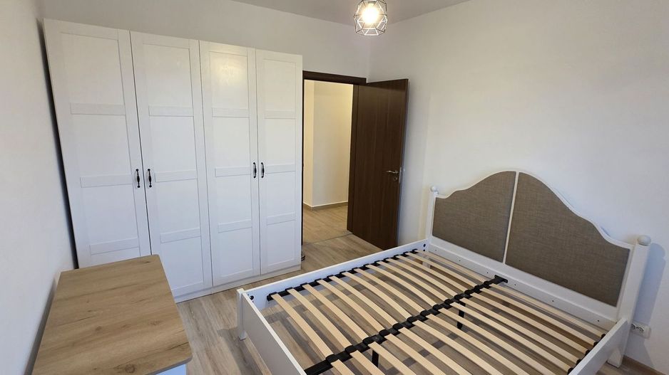 Apartament 2 camere priveliste panoramica Rotar Park 1, Pacii - Poză 2