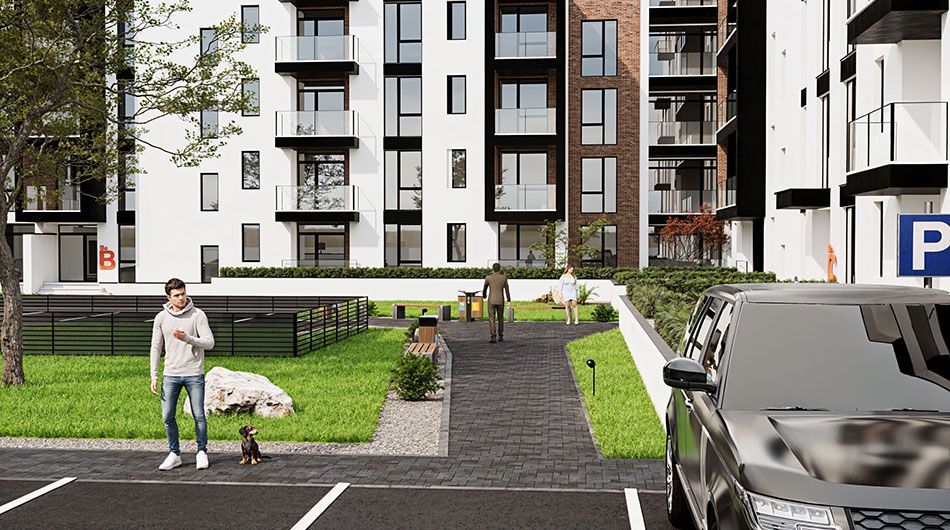 Aradului | 1-3 Camere | Finisaje Premium | Comision 0% - Poză 2