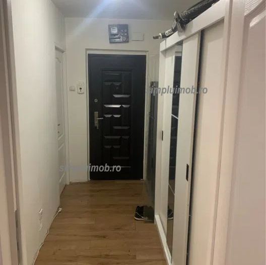 Garsoniera renovata decomandata Drumul Gazarului - Poză 3